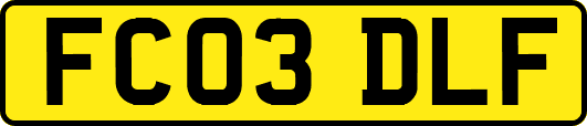 FC03DLF