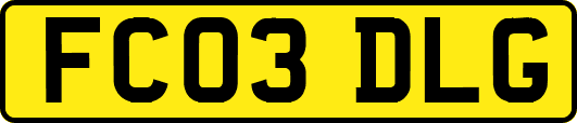 FC03DLG