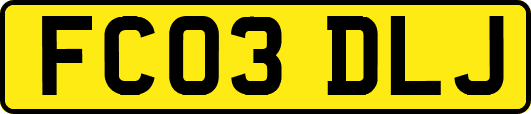 FC03DLJ