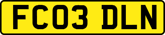 FC03DLN