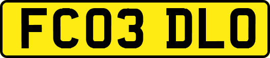 FC03DLO