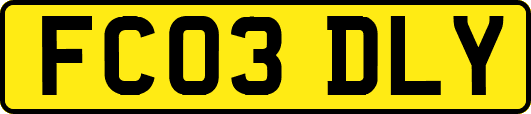 FC03DLY