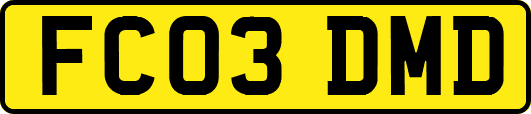 FC03DMD