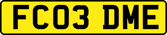 FC03DME
