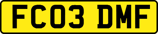 FC03DMF