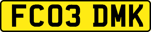 FC03DMK