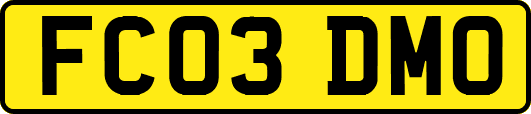 FC03DMO