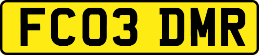 FC03DMR