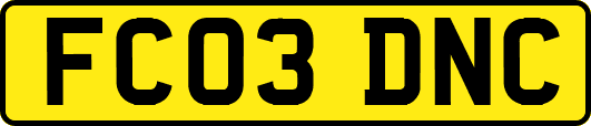 FC03DNC