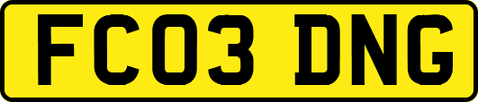FC03DNG