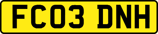 FC03DNH