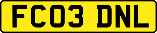 FC03DNL