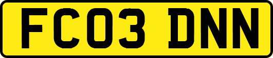 FC03DNN