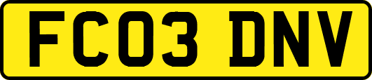 FC03DNV