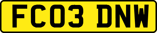 FC03DNW