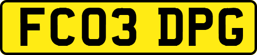 FC03DPG