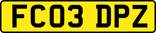 FC03DPZ