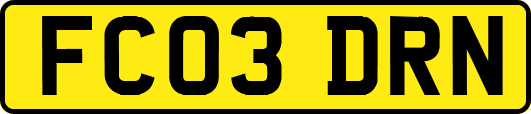 FC03DRN