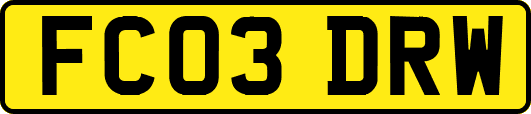 FC03DRW