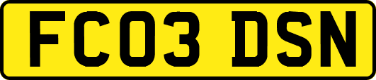 FC03DSN