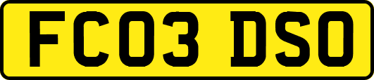 FC03DSO