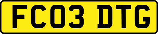 FC03DTG