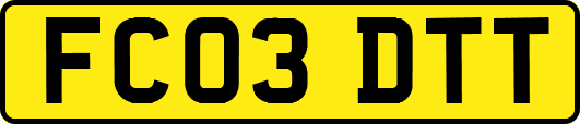 FC03DTT