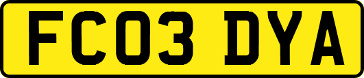 FC03DYA