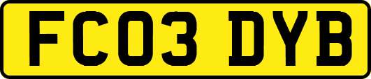 FC03DYB