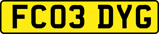 FC03DYG