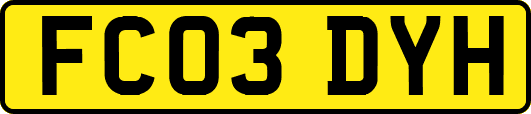 FC03DYH