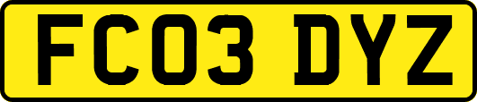 FC03DYZ