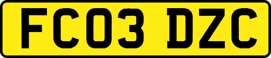 FC03DZC
