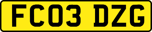 FC03DZG
