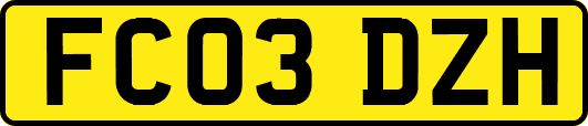 FC03DZH