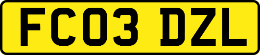 FC03DZL