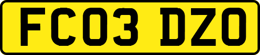 FC03DZO