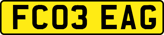 FC03EAG