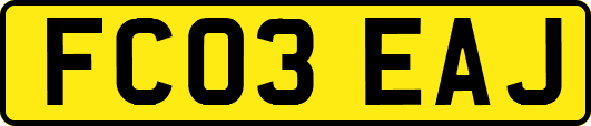 FC03EAJ