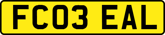 FC03EAL