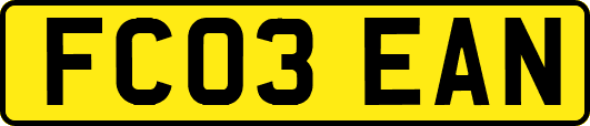 FC03EAN
