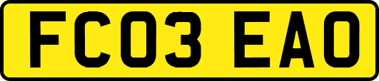 FC03EAO