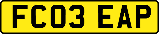 FC03EAP