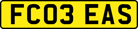 FC03EAS