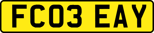 FC03EAY