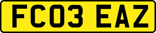 FC03EAZ