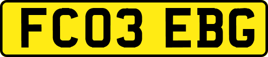 FC03EBG