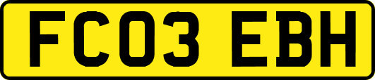 FC03EBH