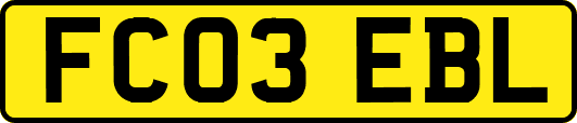 FC03EBL