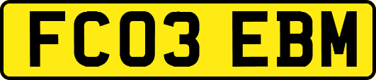 FC03EBM